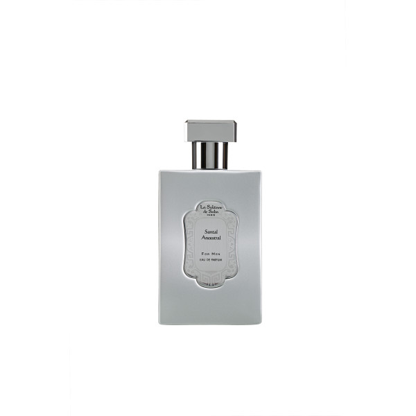 La Sultane de Saba Santal Men Perfume kvepalai vyrams, EDP, 100 ml