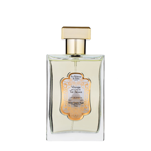 La Sultane de Saba Taj Palace Eau de Parfum kvepalai, 100 ml