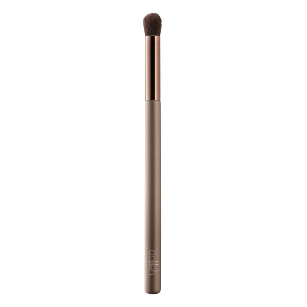 delilah CONCEALER BLENDING BRUSH šepetėlis makiažo korektoriui