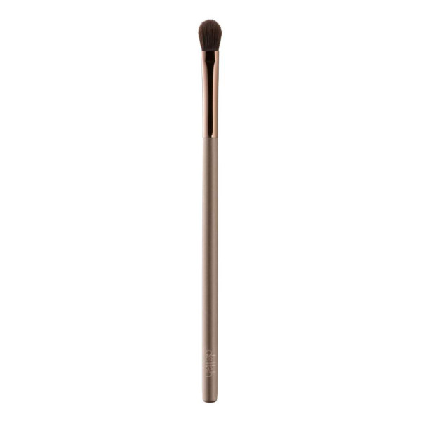 delilah EYESHADOW BRUSH akių šešėlių šepetėlis