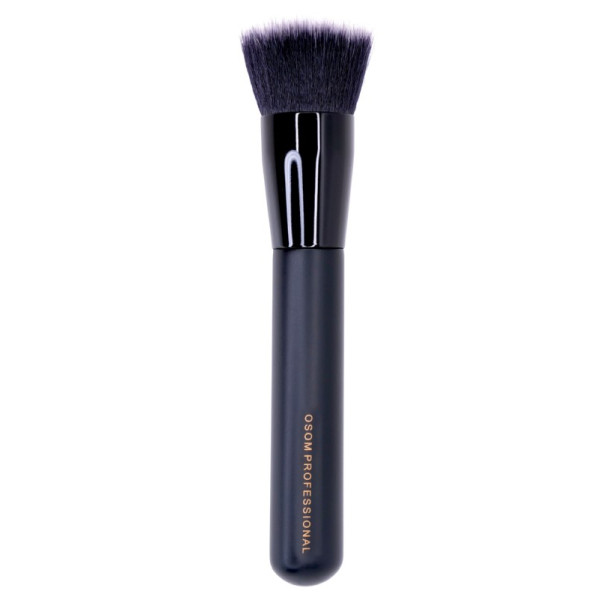 Kosmetinis teptukas pudros dengimui OSOM Professional Flat Top Powder Brush