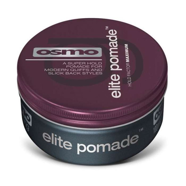 Osmo Elite Pomade plaukų formavimo pomada, 100 ml