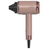 Osom Professional Rose Gold Hair Dryer plaukų džiovintuvas, 1800 W, rožinio aukso spalvos