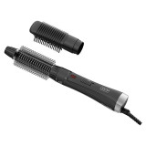 Osom Professional 2 in 1 Hot Air Styler Karšto oro plaukų formuotuvas - džiovintuvas, 1000 W