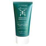 Gli Elementi Anti-bacterial Hand Cream antibakterinis rankų odos kremas, 50 ml