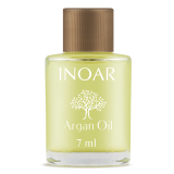 INOAR Argan Oil - daugiafunkcinis argano aliejus, 7 ml