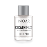 INOAR CicatriFios Oil plaukų aliejus, 7 ml