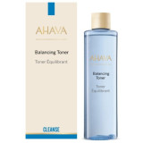 AHAVA Balancing Toner odos balansą atstatantis tonikas, 250 ml