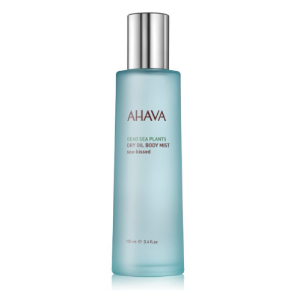 AHAVA Dry Oil Body Mist Sea-Kissed sauso aliejaus kūno purškiklis, 100 ml