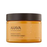 AHAVA Mandarine & Cedarwood Caressing Body Sorbet kūno šerbetas, 350 ml