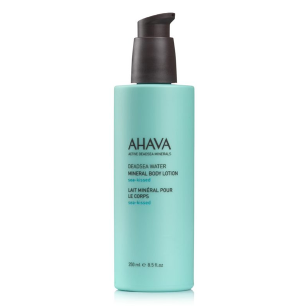 AHAVA Mineral Body Lotion Sea-Kissed kūno losjonas, 250 ml