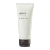 AHAVA Mineral Foot Cream pėdų kremas, 100 ml