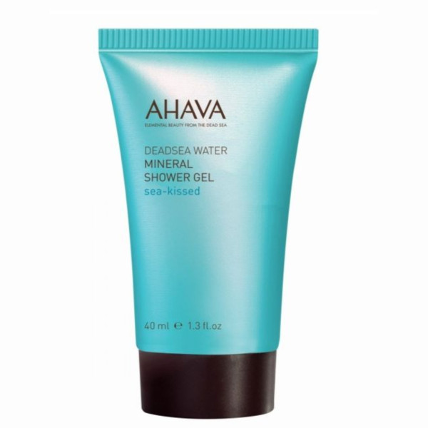 AHAVA Mineral Sea-Kissed dušo gelis, 40 ml