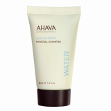 AHAVA Mineral Shampoo šampūnas, 40 ml