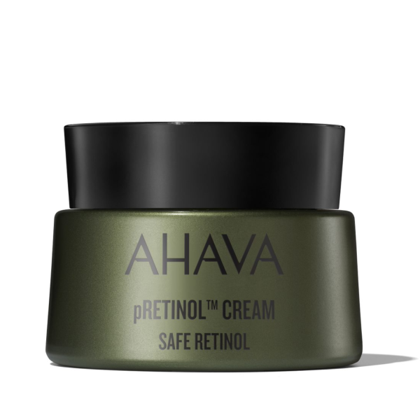 AHAVA pRetinol™ Cream veido kremas, 50 ml