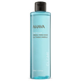 AHAVA Time To Clear Mineral Toning Water mineralinis tonizuojantis vanduo, 250 ml