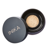 INIKA biri mineralinė pudra spf 25 - nurture, 8 g