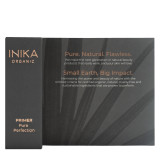 INIKA Pure Perfection sertifikuota organiška makiažo bazė, 4 ml