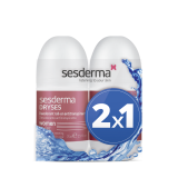 Sesderma Dryses dezodorantų rinkinys moterims, 2 x 75 ml