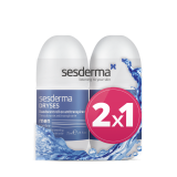 Sesderma Dryses dezodorantų rinkinys vyrams, 2 x 75 ml