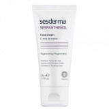 Sesderma Sespanthenol rankų kremas, 50 ml