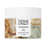 Therme hammam kūno sviestas, 225 g