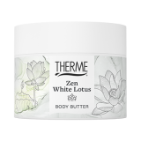 Therme zen white lotus kūno sviestas, 225 g