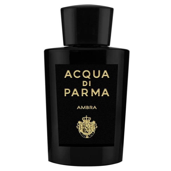 Acqua di Parma Ambra EDP parfumuotas vanduo unisex, 180 ml