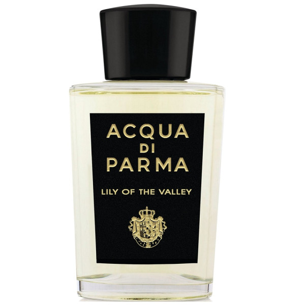 Acqua di Parma Lily of The Valley EDP parfumuotas vanduo unisex, 180 ml