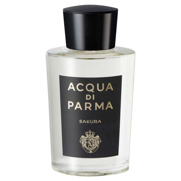 Acqua di Parma Sakura EDP parfumuotas vanduo unisex, 180 ml