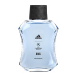 Adidas Uefa Champions League Goal Edition EDT tualetinis vanduo vyrams, 100 ml