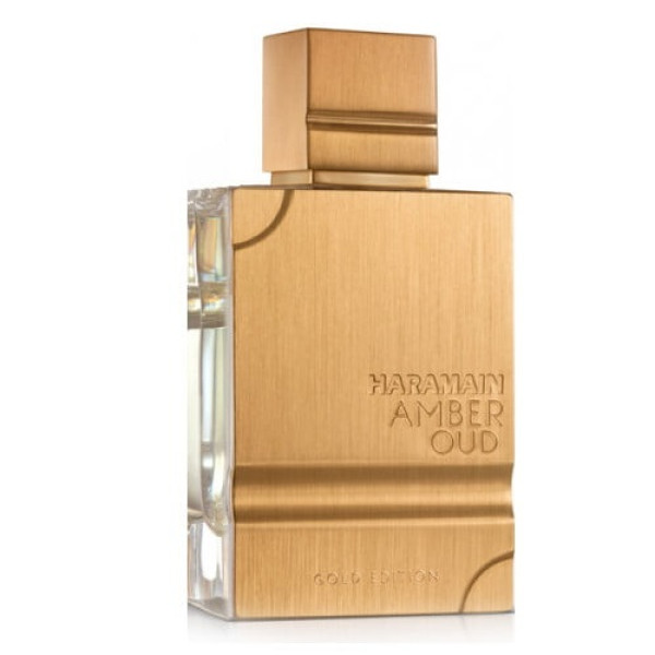 Al Haramain Amber Oud Gold Edition EDP parfumuotas vanduo unisex, 75 ml