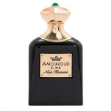 Amouroud Elixir Noir Illumine EDP parfumuotas vanduo unisex, 75 ml