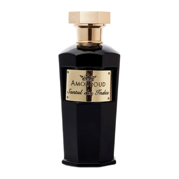 Amouroud Santal des Indes EDP parfumuotas vanduo unisex, 100 ml