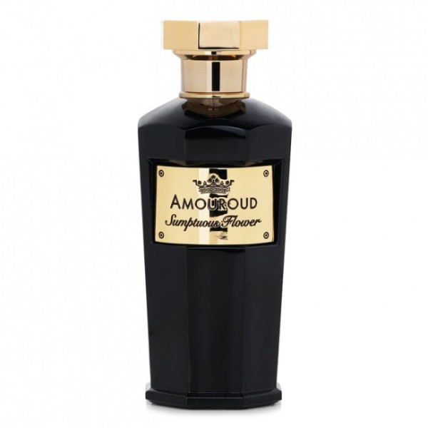 Amouroud Sumptuous Flower EDP parfumuotas vanduo unisex, 100 ml