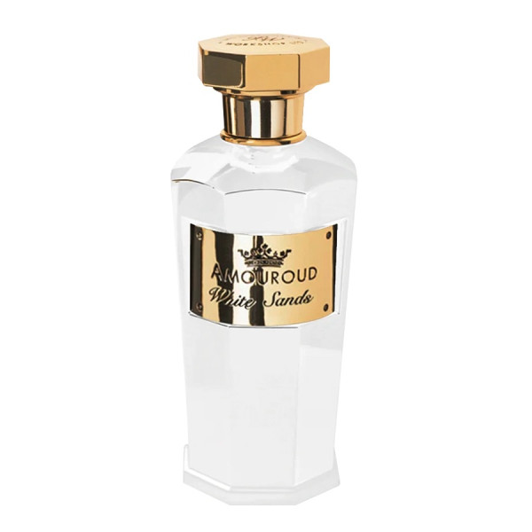 Amouroud White Sands EDP parfumuotas vanduo unisex, 100 ml