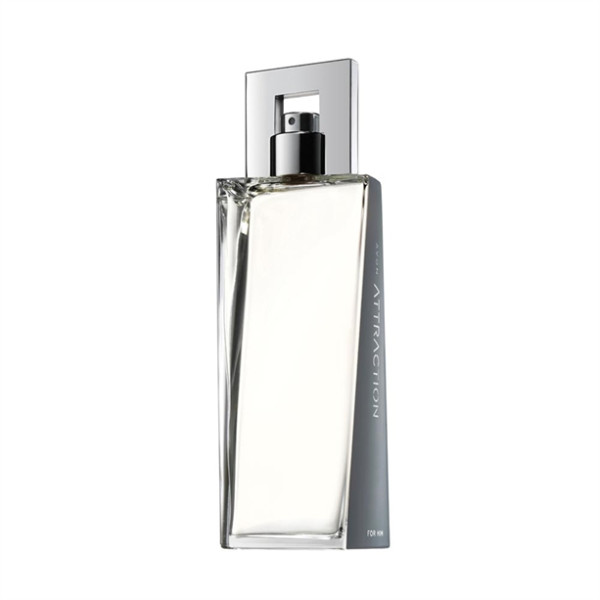 Avon Attraction For Him EDT tualetinis vanduo vyrams, 75 ml