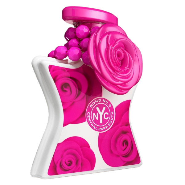 Bond No. 9 Central Park South EDP parfumuotas vanduo moterims, 100 ml