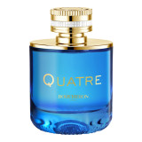 Boucheron Quatre En Bleu EDP parfumuotas vanduo moterims, 100 ml