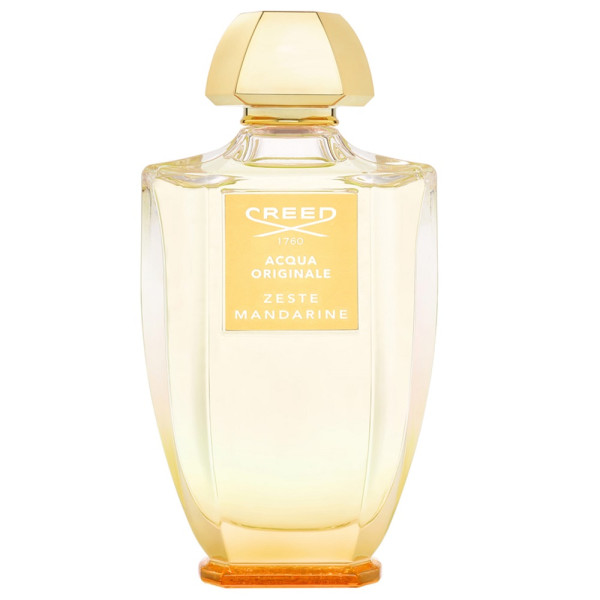 Creed Acqua Originale Zeste Mandarine EDP parfumuotas vanduo unisex, 100 ml