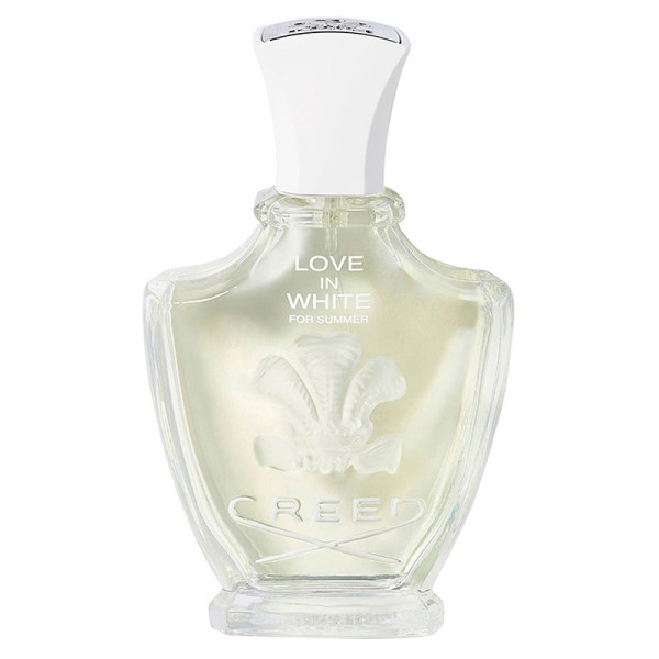 Creed Love in White for Summer EDP parfumuotas vanduo moterims, 75 ml