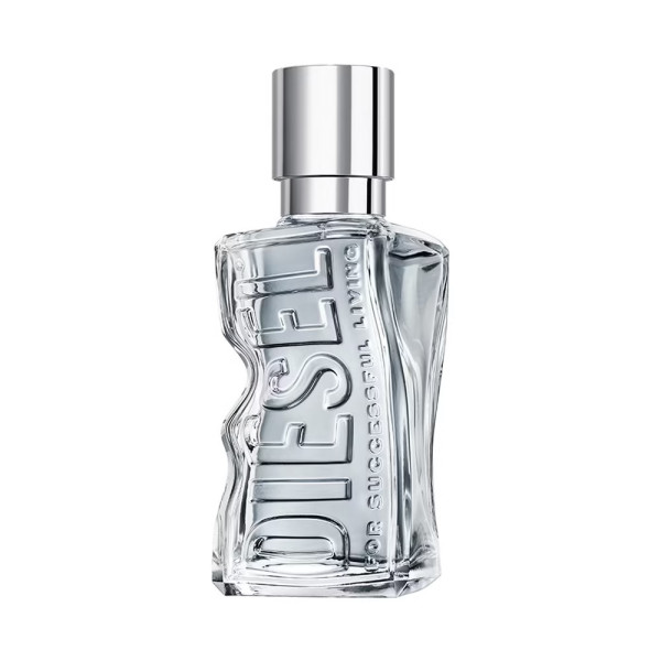 Diesel D By Diesel EDT tualetinis vanduo unisex, 30 ml