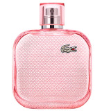 Lacoste L.12.12 Rose Sparkling EDT tualetinis vanduo moterims, 100 ml