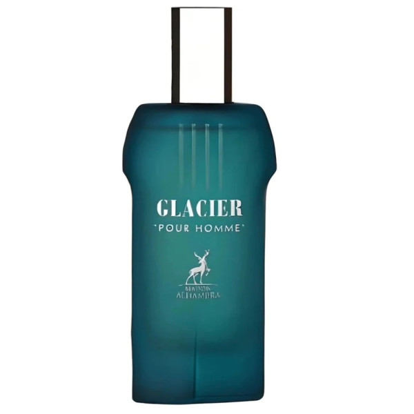 Maison Alhambra Glacier Pour Homme EDP parfumuotas vanduo vyrams, 100 ml