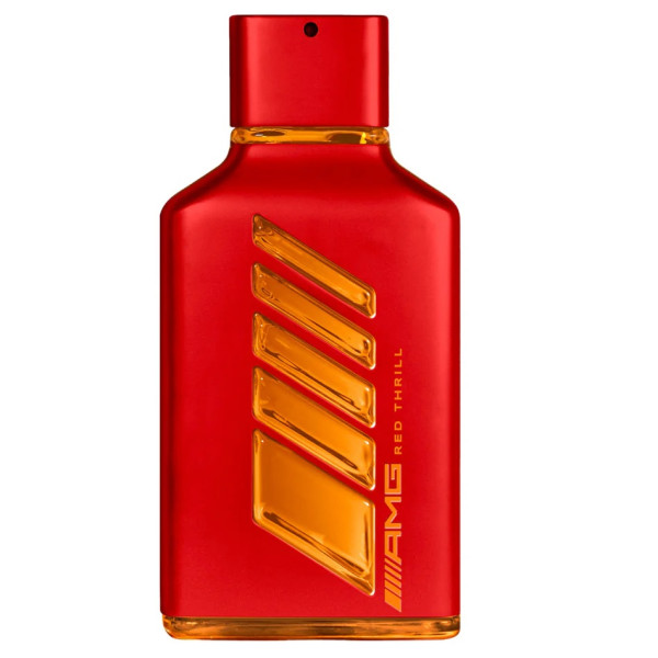 Mercedes-Benz AMG Red Thrill EDP parfumuotas vanduo vyrams, 100 ml