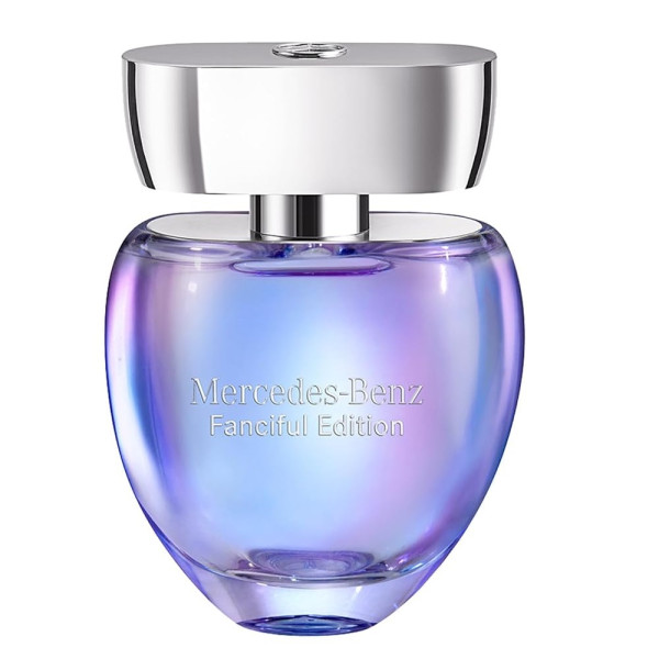 Mercedes-Benz Fanciful Edition For Her EDT tualetinis vanduo moterims, 60 ml