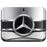 Mercedes-Benz Sign Your Attitude EDT tualetinis vanduo vyrams, 50 ml