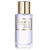 Miu Miu Daring Darling EDT tualetinis vanduo moterims, 50 ml