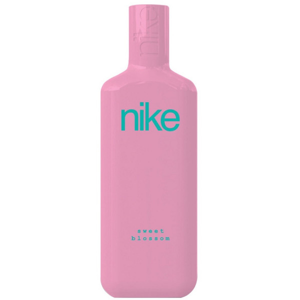 Nike Sweet Blossom Woman EDT tualetinis vanduo moterims, 150 ml