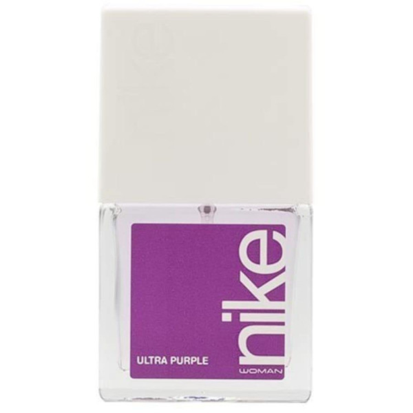 Nike Ultra Purple Woman EDT tualetinis vanduo moterims, 30 ml